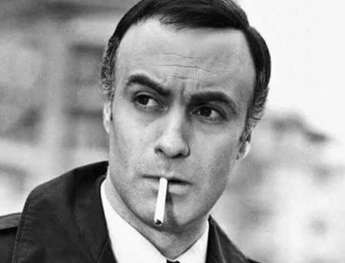 «Ο Ανδρέας Μπάρκουλης ήταν ο μοναδικός που με είδε ως παιδί και δεν ήθελε να κάνουμε έρωτα» (φωτο)